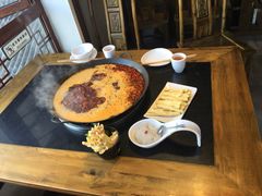 -纸盐河码头火锅(十八梯店)
