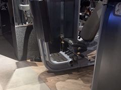 -威尔仕健身(番禺店)