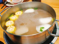 -为什么牛潮汕牛肉火锅(万胜广场店)