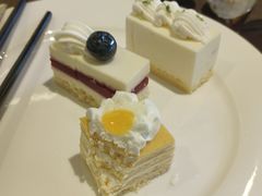 -大中华希尔顿酒店 念 全日制自助餐厅·亲子·聚餐