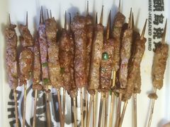 -唐力九头鸟烧烤·罗田吊锅(西云楼店)