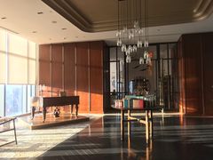 -三迪希尔顿酒店·星空酒廊