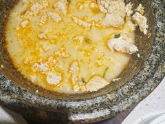 -船歌·鱼水饺青岛菜(金狮广场店)