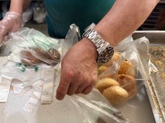-满记烧饼(牛街东里小区一区店)