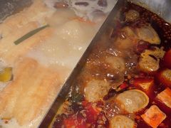 -九鼎轩脆毛肚火锅(三钢里店)