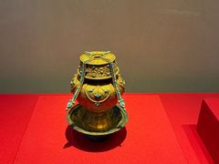 -萬春金福下午茶(故宫店)