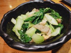 -院子餐厅·大锅菜·老杭帮(桥西直街店)
