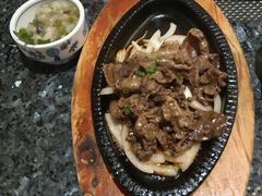 -菊上料理(蜀山银泰百货店)