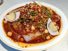 -海尔巴格一甸茶餐厅(团结路店)