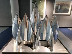 -长春世界雕塑园冰雪艺术天地