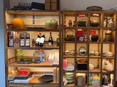 -往来·竹里.宝宝宴.生日宴.团建.宴席(花乡农居店)