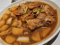 -和记小菜(大宁店)