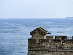 -老龙头景区