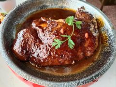 -小城外婆肴私房菜.家宴聚集点(圆明园颐和园·清河上地店)
