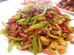 -新新湘菜馆(新中街二条店)