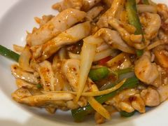 -马凯餐厅(长椿街店)