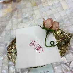 大堂-好看加白色房子