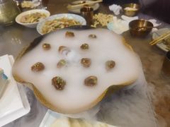 -魁盛居百年鲁菜馆(中林路店)