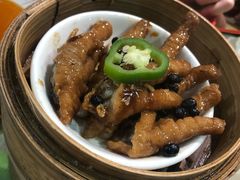 -添好运点心专门店(北角店)