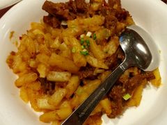 android_upload_pic-西贝莜面村(当代商城店)