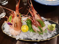 -曙亚洲餐厅-重庆富力艾美酒店(南坪万达广场店)