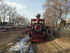 -永定河休闲森林公园