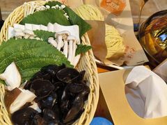 -大吉利·潮汕鲜牛肉火锅(总店)