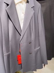 -Hongdu红都·高端西装定制男士西装礼服大衣定制