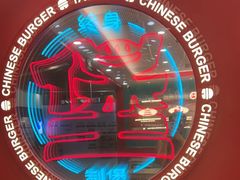 -塔斯汀中国汉堡(徐汇汇京广场店)