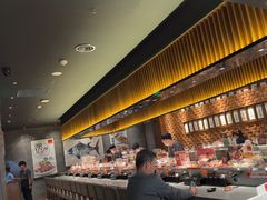 -小乔回转寿司(铁东万象汇店)