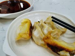 锅贴-蒋家桥饺面店(四望亭路店)