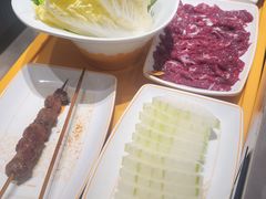 -潮发潮汕牛肉店(长隆店)