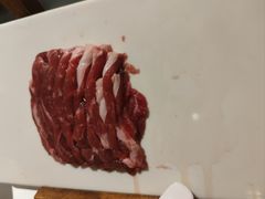 -东来顺饭庄(西直门店)