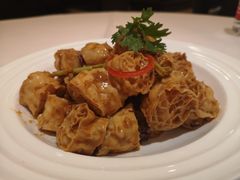 风味藕面筋-金春禧(世茂国际广场店)