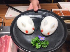 -炉小哥烤肉(信万广场店)