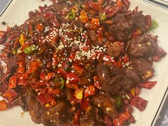 -三色堇(小通巷店)