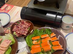 -石灰石烧鸡公(南通万象城店)