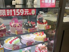 -味多美蛋糕(灯市口店)