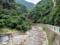 -陕西省红河谷森林公园