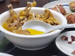 -小陆莲花蟹园农家乐(莲花岛店)