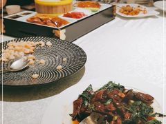 -梅龙镇酒家(南京西路总店)