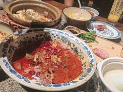-南京大牌档(之心城店)