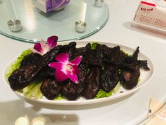 特色酱鸭头-杨氏青龙虾·羊蝎子(金盛路总店)