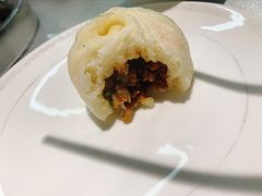 松茸包子-名善山珍·野生菌汤锅(文殊院店)