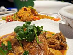 -申粤轩酒楼·三十年粤菜经典(丁香花园店)