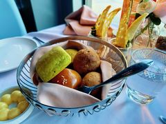 -Kathleen's Waitan 凯圣琳江景西餐厅(外滩店)