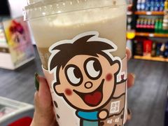 -奈雪的茶(新天地广场PRO店)