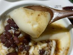 台州水磨豆腐-苏小柳手工点心(人民广场分院)