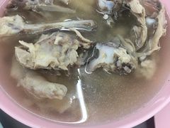 -红大哥水门鸡饭(總店)