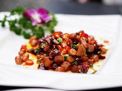 冷吃肉-云里小坐·小院里·团建·宴请·下午茶(三圣乡店)